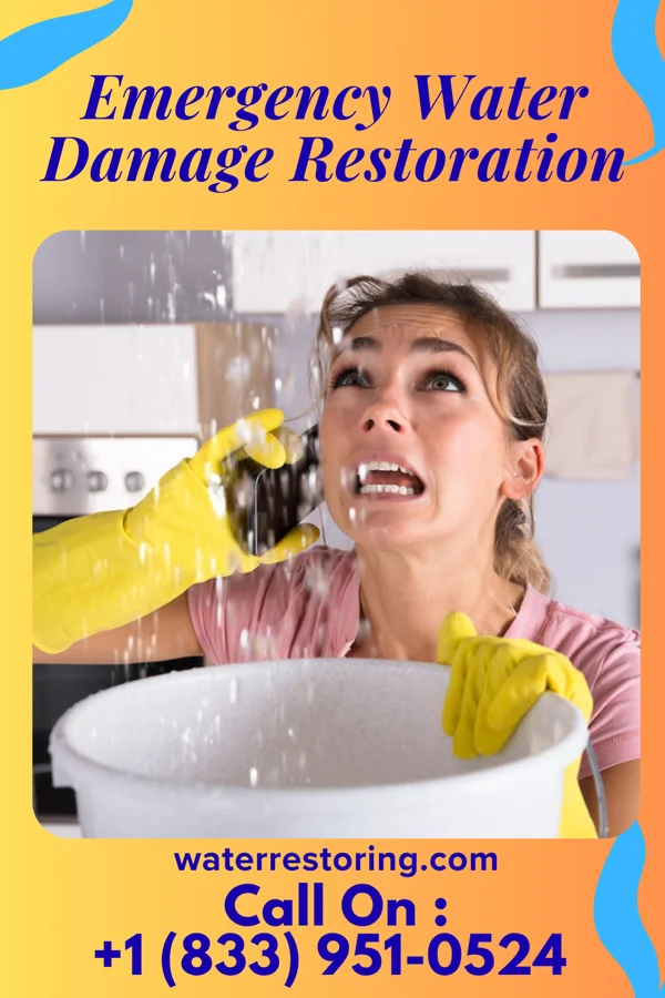 Emergency Water Damage Restoration in Frystown, PA